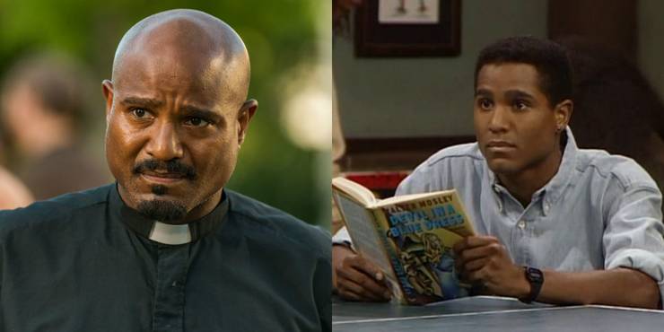 19 Humiliating Roles Walking Dead Actors Do NOT Want You To See 19 Humiliating Roles Walking Dead Actors Do NOT Want You To See